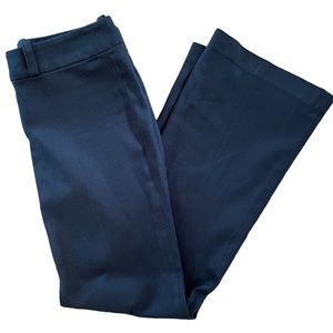 Banana republic Petite Trousers Pants 2P